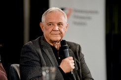 Marek Kondrat o zakończeniu aktorskiej kariery. To go do tego skłoniło