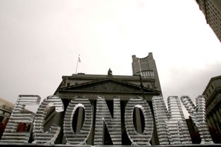 Tanio wynajmiesz biuro na Manhattanie