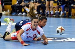 MŚ piłkarek ręcznych: Polki zmiecione z parkietu. Dostały srogie lanie od Norweżek