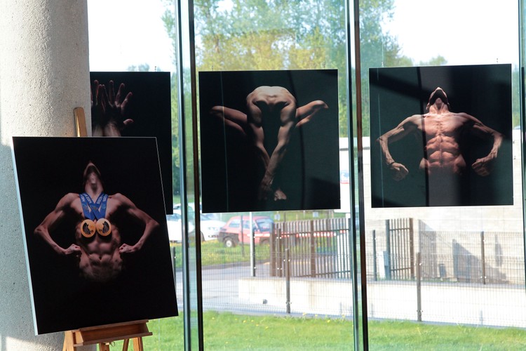 Żona Kamila Stocha rozebrała polskich skoczków