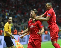 Paris Saint-Germain chce kupić Grzegorza Krychowiaka