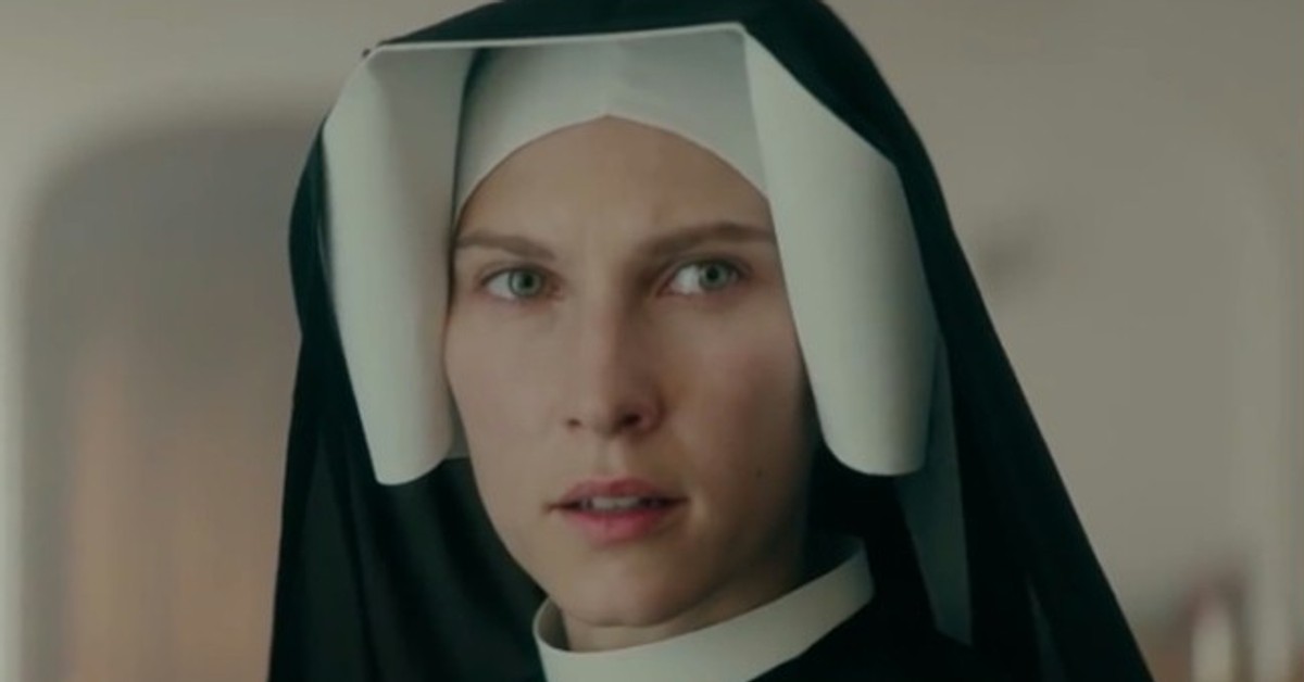 Miłość I Miłosierdzie Cały Film Youtube "Miłość i miłosierdzie" - za nami premiera filmu o siostrze Faustynie