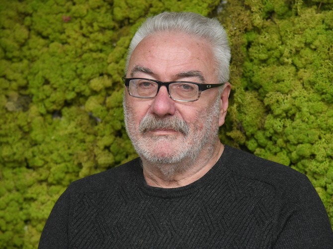"Moj sin Uroš ima autizam, učinili smo sve da bude srećan": Dr Branimir Nestorović o privatnom životu