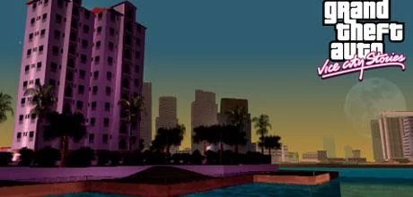 Screen z gry "GTA: Vice City Stories"