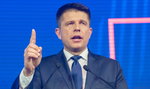 Petru ma problem. Powiedział te słowa o Kaczyńskim