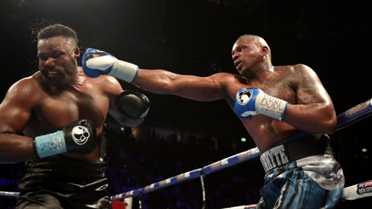 To była najlepsza możliwa reklama wagi ciężkiej. Po nieprawdopodobnej wręcz walce Dillian Whyte (20-1, 15 KO) pokonał w sobotę Derecka Chisorę (26-7, 18 KO) w eliminatorze WBC wagi ciężkiej. Choć zwycięzca wcześniej nie chciał myśleć o potencjalnym rewanżu, to jednak zmienił zdanie i opcji tej, ku uciesze całego bokserskiego światka, już nie wyklucza.