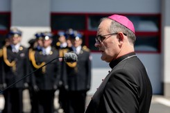 Nowy arcybiskup: Lekcje religii powinny być obowiązkowe