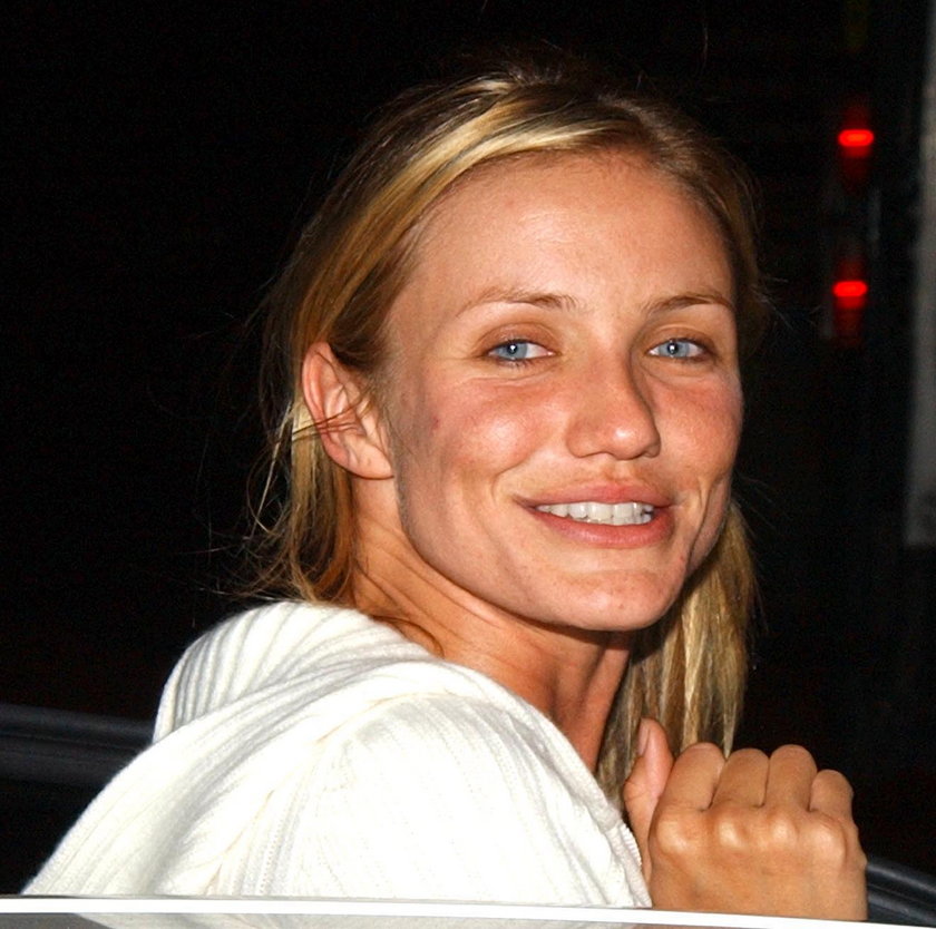 Cameron Diaz