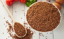 Niedoceniana kasza gryczana