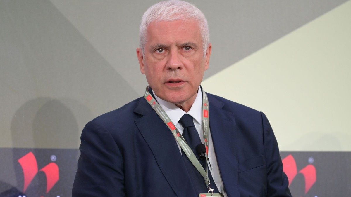 Boris Tadić