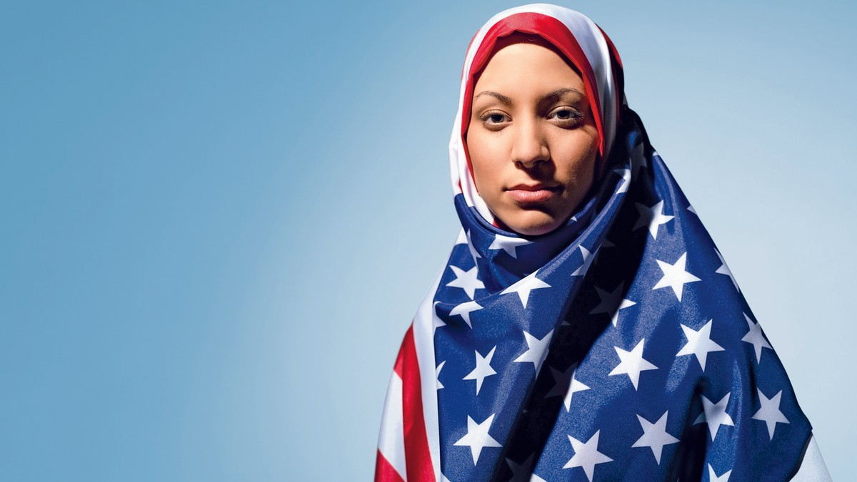 30 Firsts for American Muslims