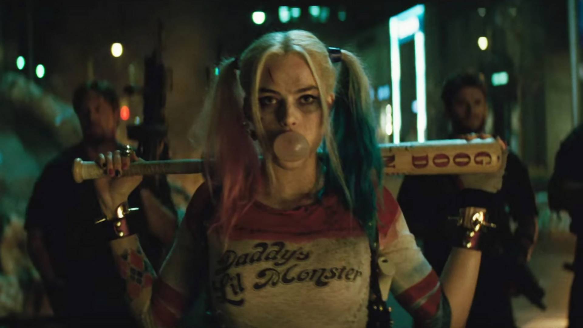 Będzie film o Harley Quinn z "Legionu samobójców". Zobacz, co wiemy o "Gotham City Sirens"