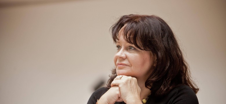 Minister przyznała dotację swojej uczelni?