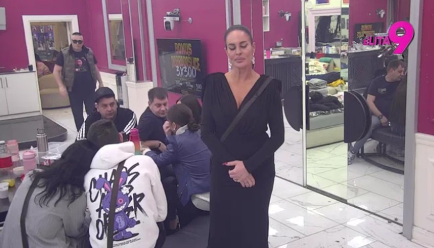 Miki Dudić otvorio dušu o odnosu sa Milenom Kačavendom nakon poljupca: "Pripitomljena je"