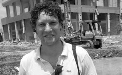 Holenderski fotoreporter zastrzelony w Libii przez snajpera IS