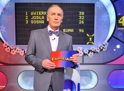 Truda sytuacja "Familiady". Program zniknie z anteny?