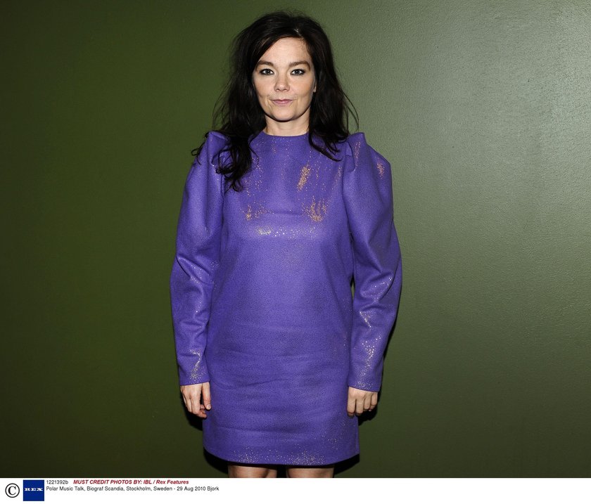 Björk