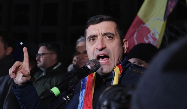 Džordž Simion
