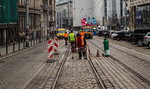 Koniec remontu na Podgórnej. Tramwaje wracają na swoje trasy