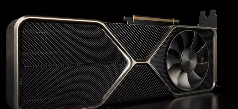 Nvidia RTX 30 Super - nowe karty grafiki zmierzają również na desktopy