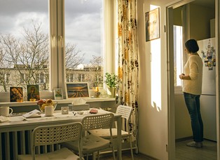 Umysłem można zmienić życie? Psychoterapeutka: Sama tego uczyłam, ale to ułuda [WYWIAD]