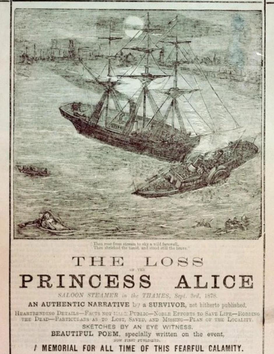 Princess Alice
