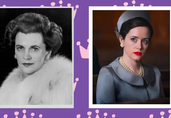 Oskarżona o romans z 88 mężczyznami. Claire Foy, gwiazda "The Crown", wraca w nowym serialu BBC