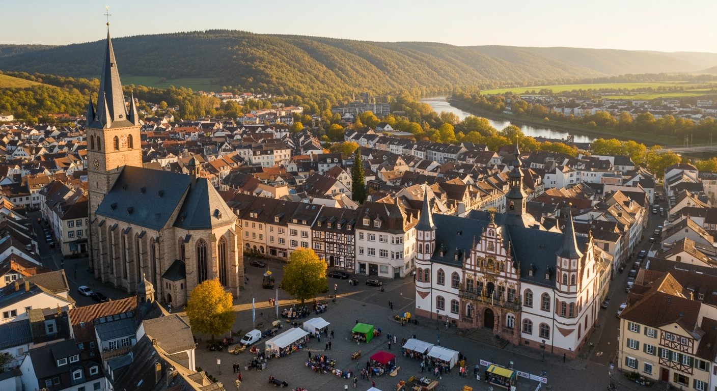 Spenden in Thüringen: Diakonie wächst, Caritas meldet Rückgänge