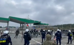 Rząd przyjął projekt nowelizacji ustawy o ochronie granicy państwowej. Sejm może zacząć prace we wtorek