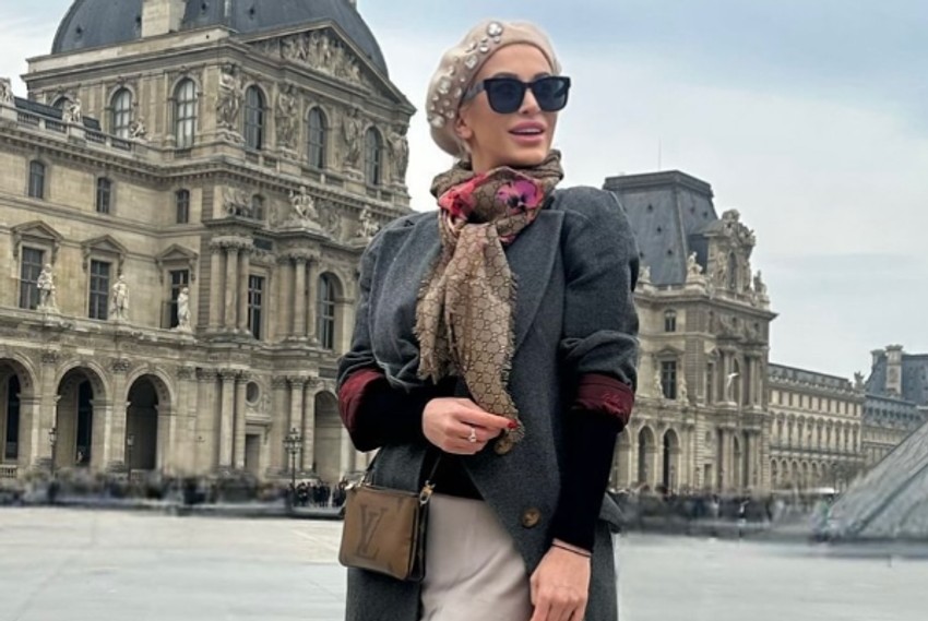 Dušica Jakovljević