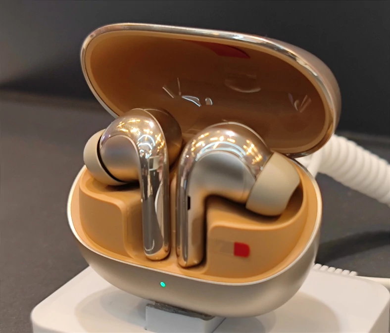 Xiaomi Buds 4 Pro