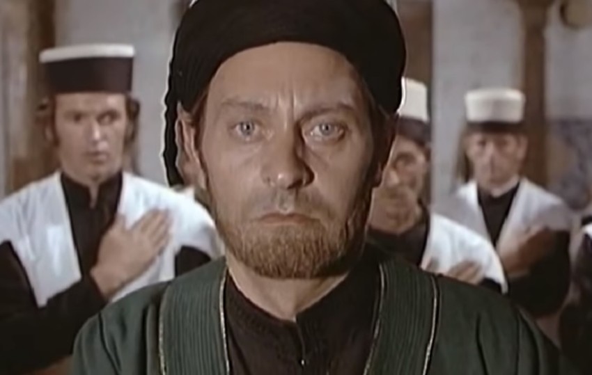 Bio je predodređen za široki spektar uloga: Kao Ahmed Nurudin