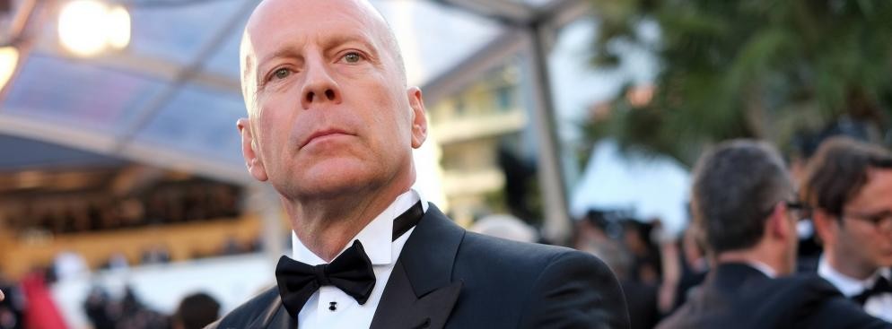 Bruce Willis