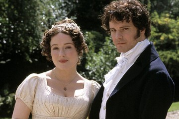 Büszkeség és balítélet, írta: Jane Austen