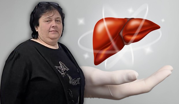 Sonja Stoleska je pre 25 godina dobila novu jetru na Institutu za kardiovaskularne bolesti "Dedinje"
