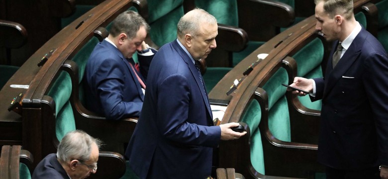 Schetyna grzmi: To jest powrót do głębokich czasów komuny