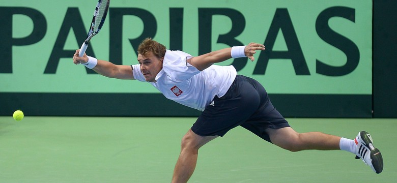 Marcin Matkowski zagra w finale debla turnieju ATP w Paryżu