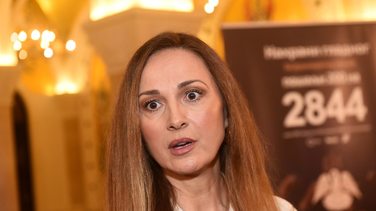 Aleksandra Radović