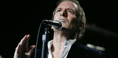 Michael Bolton zatrudnił Sztabę