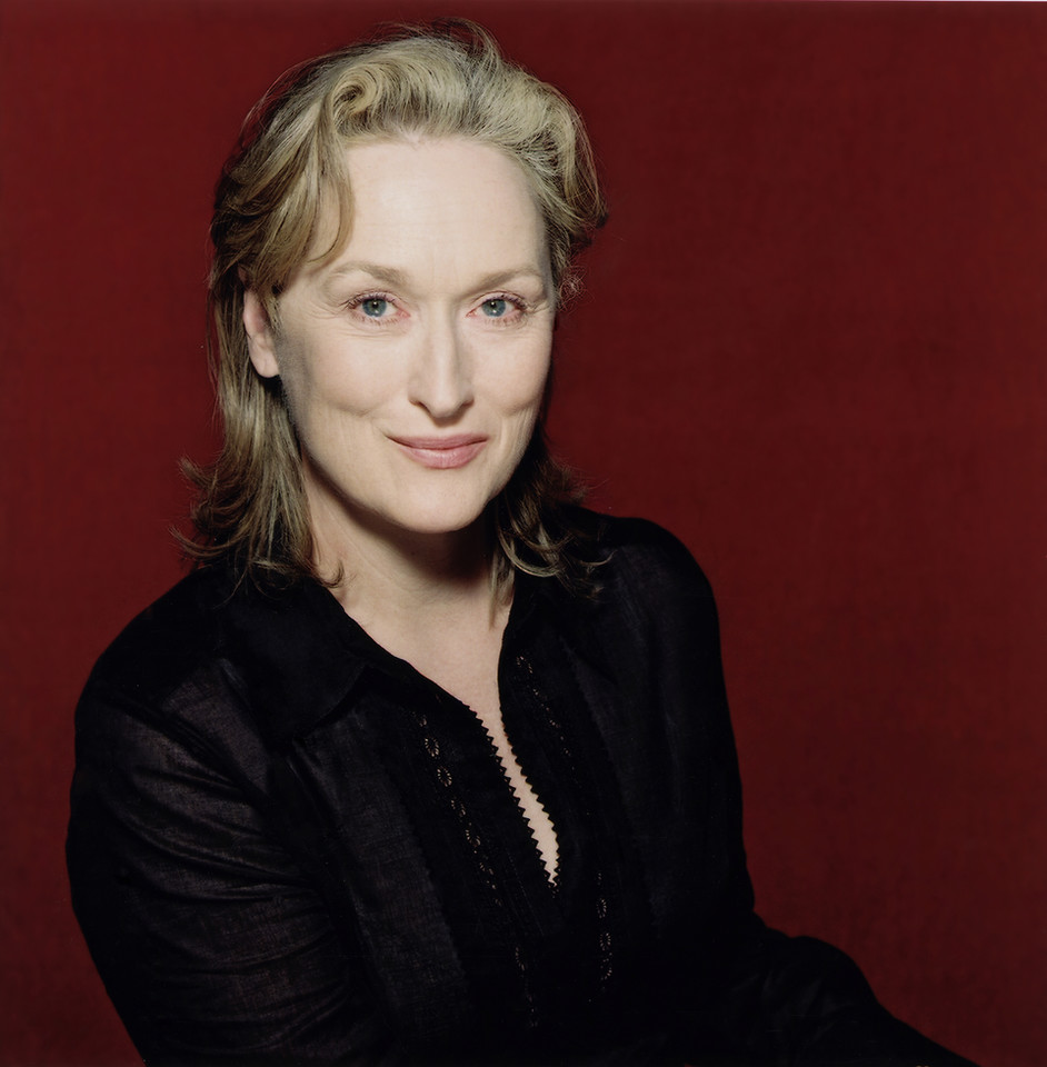 Meryl Streep