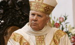 Wałęsa modli się za abpa Gocłowskiego