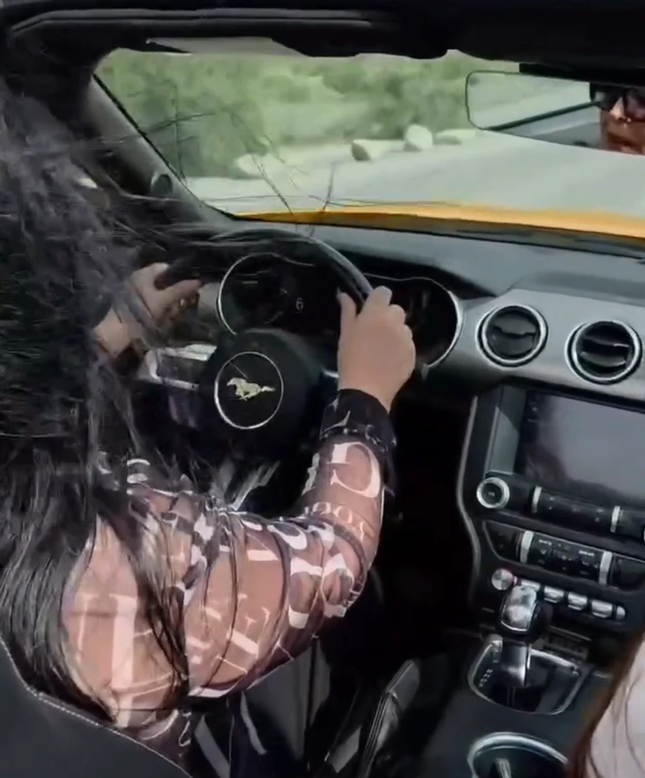 Dragana Mirković, objava