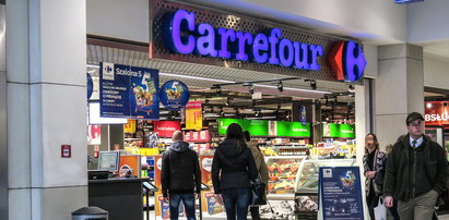 Nowość w Carrefourze! Możesz wygrać miliony