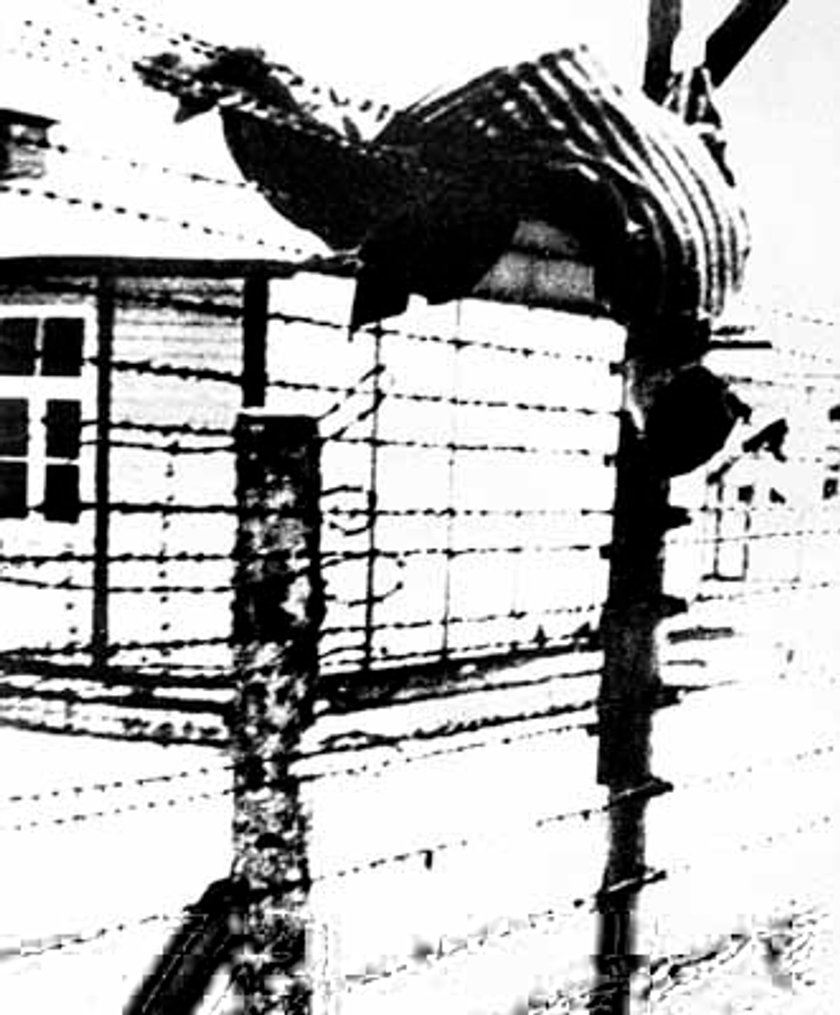 Rocznica wyzwolenia więźniów w Auschwitz