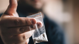 Do przedawkowania kokainy częściej dochodzi latem