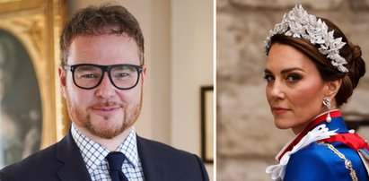 Książę Lubomirski zna prawdę o księżnej Kate? Wszystko tłumaczy