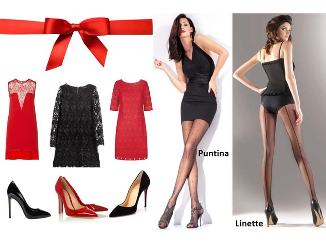 STYLIZACJE na Mikołajki 2014