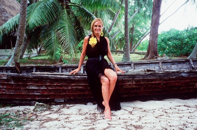 Dalida