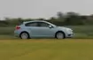 Cruze hatchback: czy Chevrolet pokona Volkswagena Golfa