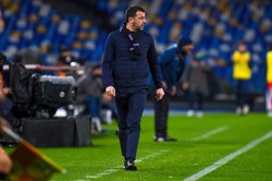 Roberto D'Aversa zastąpił Marco Baroniego na ławce trenerskiej Lecce